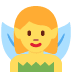 woman fairy on Twitter/X
