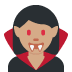 woman vampire: medium skin tone on Twitter/X