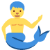 merman on Twitter/X