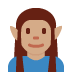 man elf: medium skin tone on Twitter/X