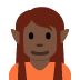 elf: dark skin tone on Twitter/X