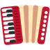 accordion on Twitter/X
