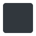black medium square on Twitter/X